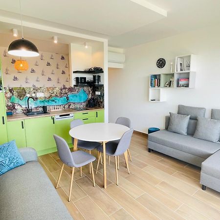 Panorama Superior Apartments - Pool, Garden, Parking Balatonalmadi Bagian luar foto