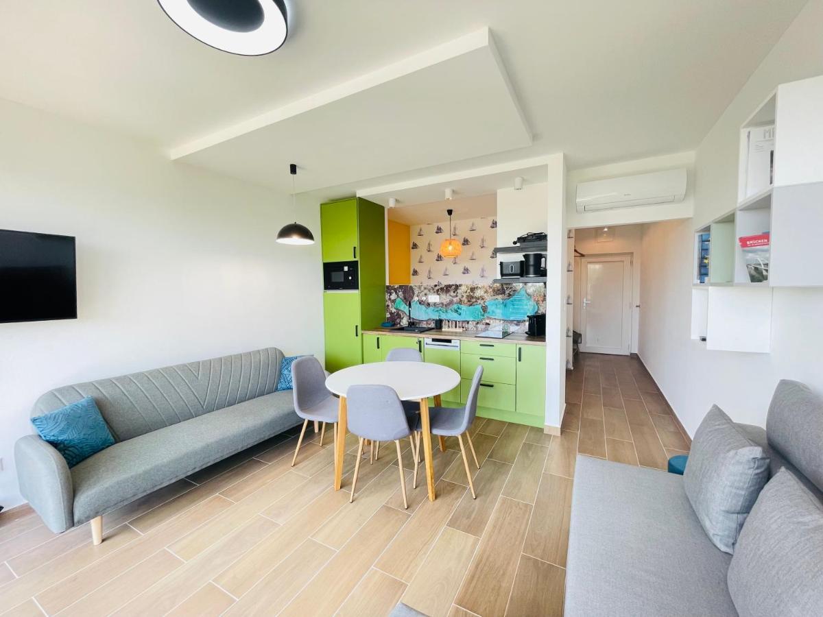 Panorama Superior Apartments - Pool, Garden, Parking Balatonalmadi Bagian luar foto