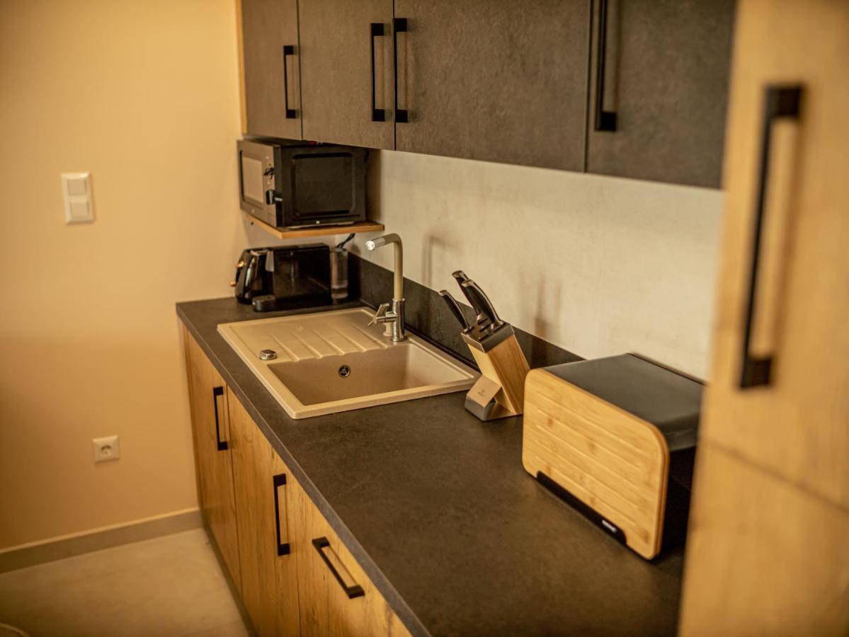 Panorama Superior Apartments - Pool, Garden, Parking Balatonalmadi Bagian luar foto