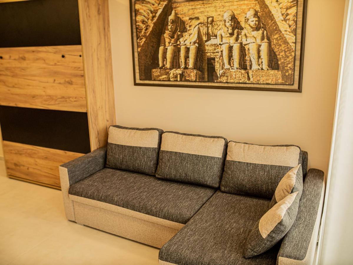 Panorama Superior Apartments - Pool, Garden, Parking Balatonalmadi Bagian luar foto